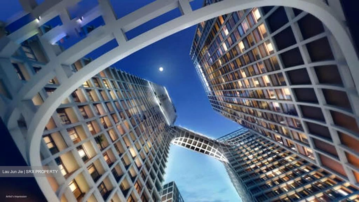 River Valley Road (D6), Condominium #555329301